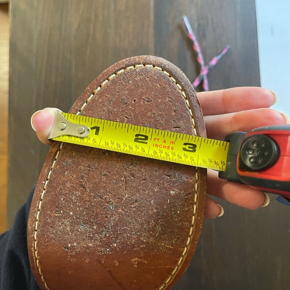 Redwing Heritage Rare & Discontinued Faye Boot - Picture 14 of 14